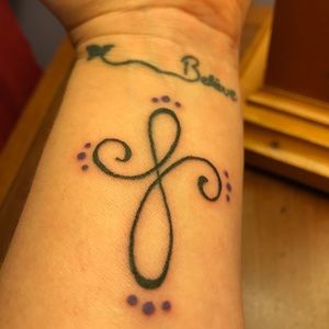 Meet your Posher, Celeste